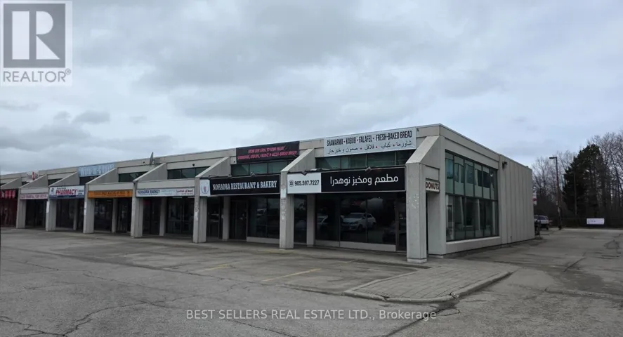 1 & 2 - 3200 STEELES AVENUE W, Vaughan (Concord), Ontario L4K3B8