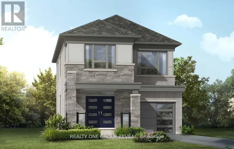 6 MOSS DRIVE, Markham, Ontario L6C1N3
