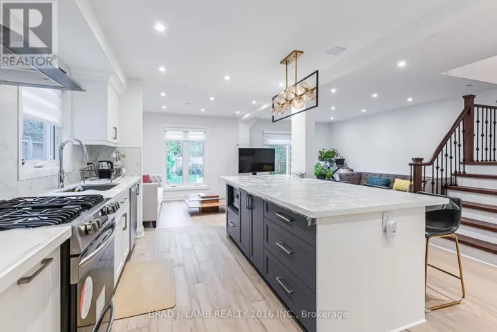 BED 2 - 54 CAMPBELL AVENUE, Vaughan (Crestwood-Springfarm-Yorkhill), Ontario L4J4Y7