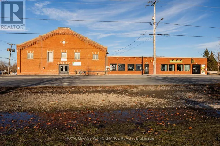 215 MAIN STREET N, North Glengarry, Ontario K0C1A0