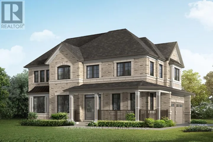 113 MCBRIDE TRAIL, Barrie, Ontario L9J1A2