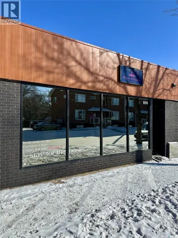 614 Duchess STREET, Saskatoon, Saskatchewan S7K0R1