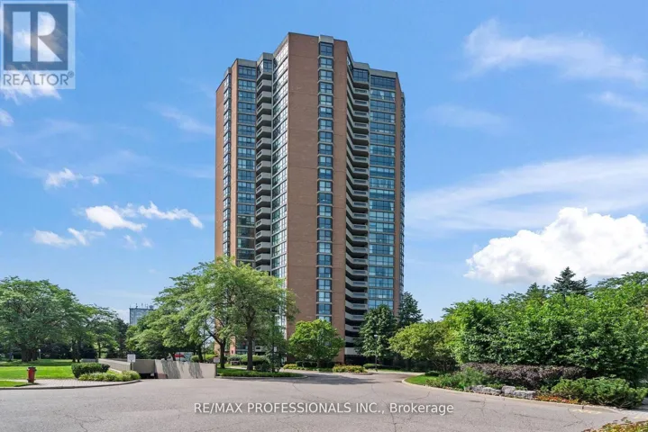 1410 - 2000 ISLINGTON AVENUE, Toronto (Kingsview Village-The Westway), Ontario M9P3S7