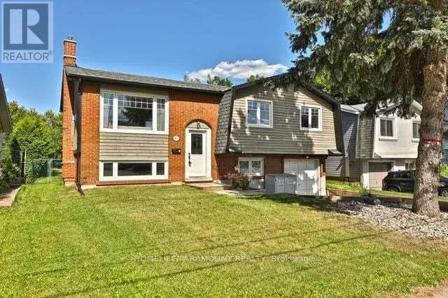411 BRONTE ROAD, Oakville (WO West), Ontario L6L5C3
