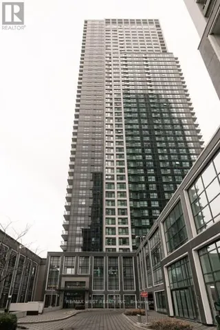 2734 - 5 MABELLE AVENUE, Toronto (Islington-City Centre West), Ontario M9A0C8