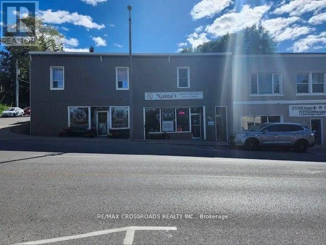 202-204 QUEEN STREET E, St. Marys, Ontario N4X1C1