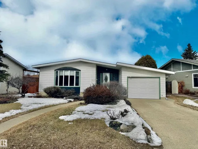 363 RICHFIELD RD NW, Edmonton, Alberta T6K0K7
