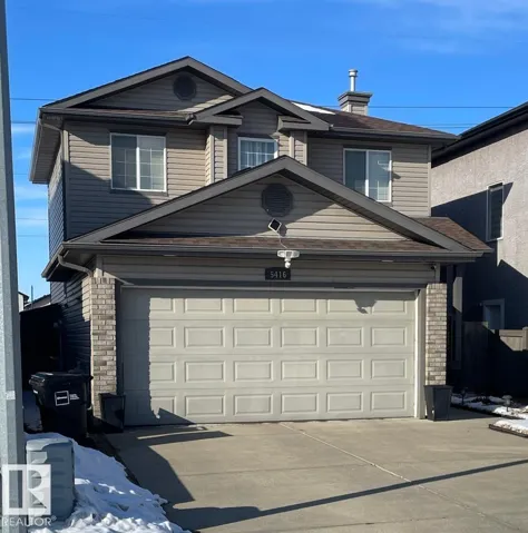 5416 162B AV NW, Edmonton, Alberta T5Y0G2