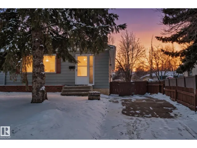 21 FENWICK CR, St. Albert, Alberta T8N1W5