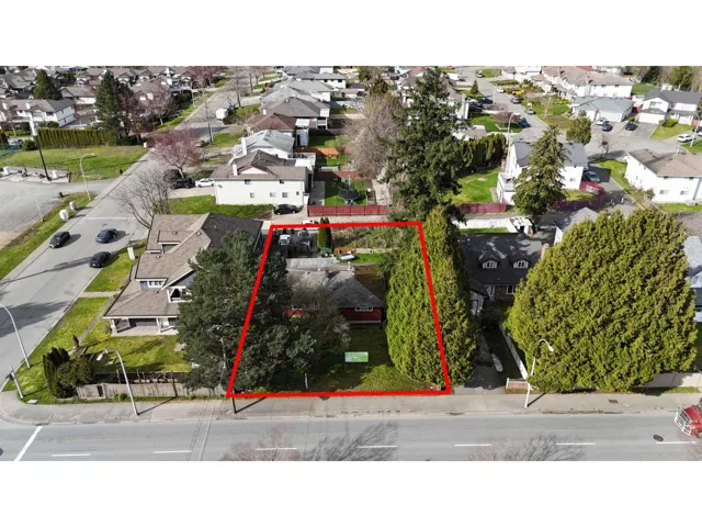 14271 88 AVENUE, Surrey, British Columbia V3W3L8