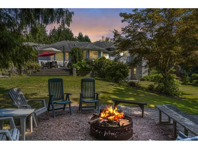 6277 256 STREET, Langley, British Columbia V4W1K2