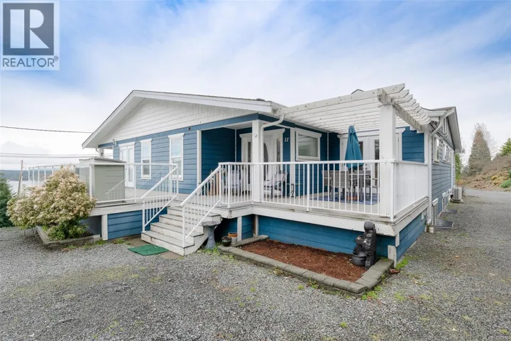 11 606 Farrell Rd, Ladysmith, British Columbia V9G1W9