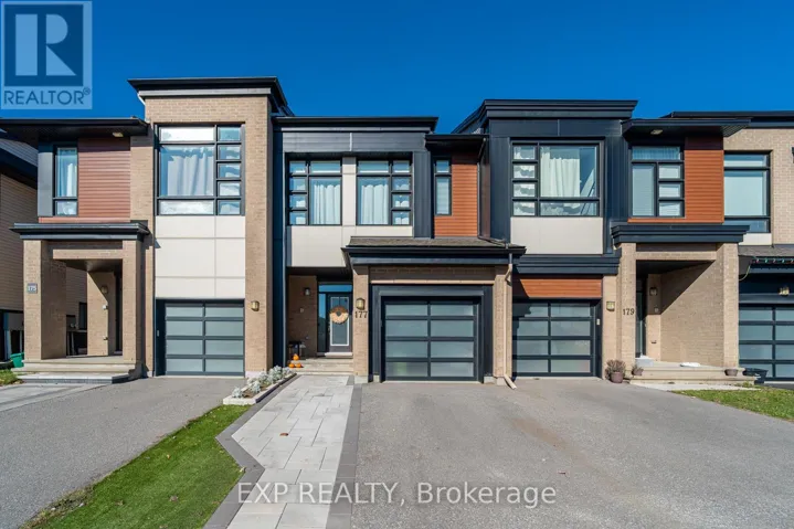 177 LONGWORTH AVENUE, Ottawa, Ontario K1T0T2