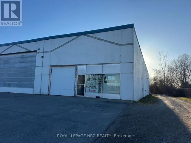 3 - 580 READ ROAD, St. Catharines (Port Weller), Ontario L2R7K6