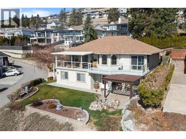 1350 Gregory Road, West Kelowna, British Columbia V1Z3P2