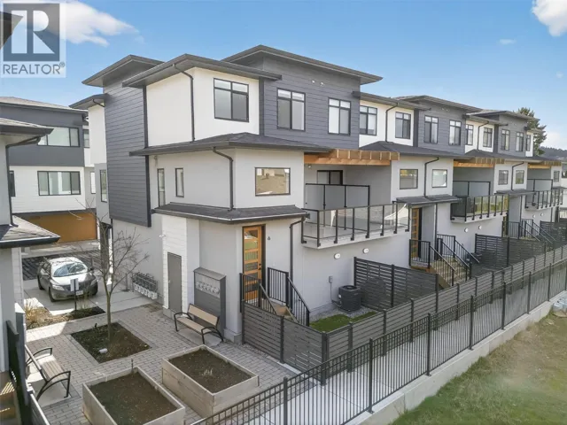 1225 Findlay Road Unit# 6, Kelowna, British Columbia V1X5B1