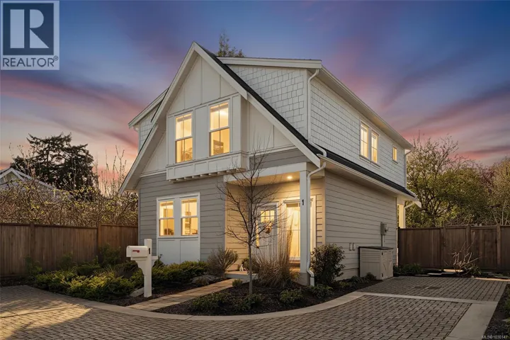 1 3120 Washington Ave, Victoria, British Columbia V9A1P6