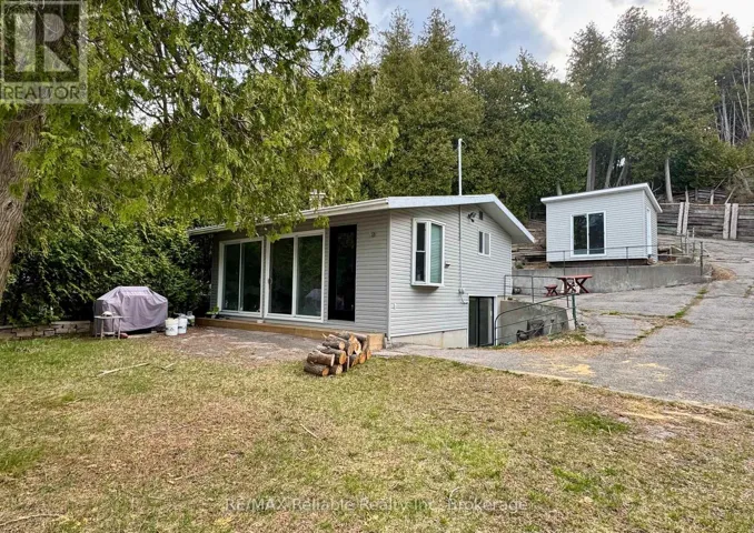 83405 CEDAR BANK DRIVE, Ashfield-Colborne-Wawanosh (Ashfield), Ontario N7A3X9
