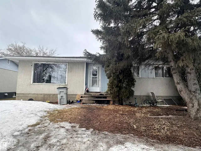 9724 102 AV, Westlock, Alberta T7P1Z8
