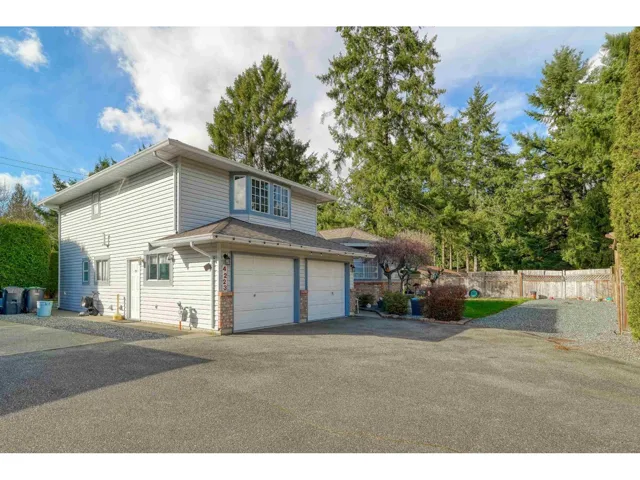 4223 200A STREET, Langley, British Columbia V3A4S3