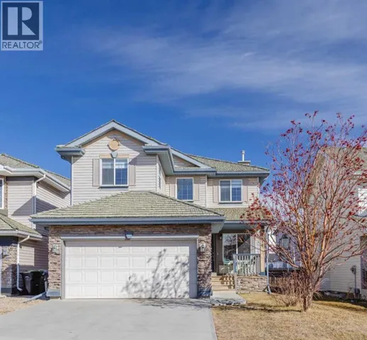 7936 Springbank Boulevard SW, Calgary, Alberta T3H4L9