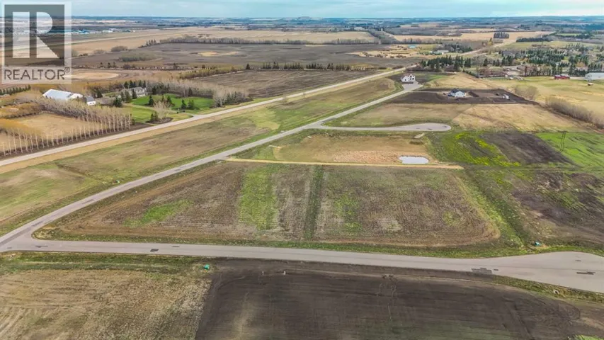 31, 28163 Township Road 374, Rural Red Deer County, Alberta T4E2E1