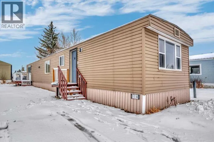 114, 6220 17 Avenue SE, Calgary, Alberta T2A0W6