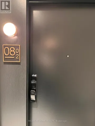 802 - 3200 WILLIAM COLTSON AVENUE E, Oakville (JM Joshua Meadows), Ontario L6H7W6