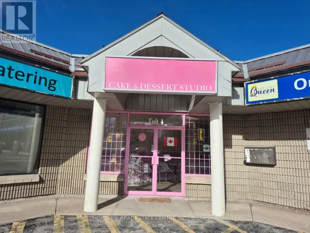 4 - 128 NELSON STREET, Brantford, Ontario N3S4B6