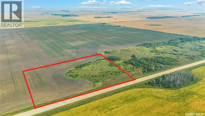 Lutheran Road A - 10 Acres, Corman Park Rm No. 344, Saskatchewan S7K5W1