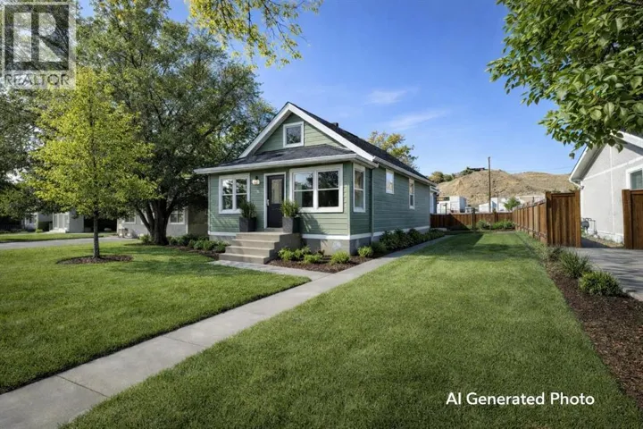 620 Spencer Street SE, Medicine Hat, Alberta T1A1Y7