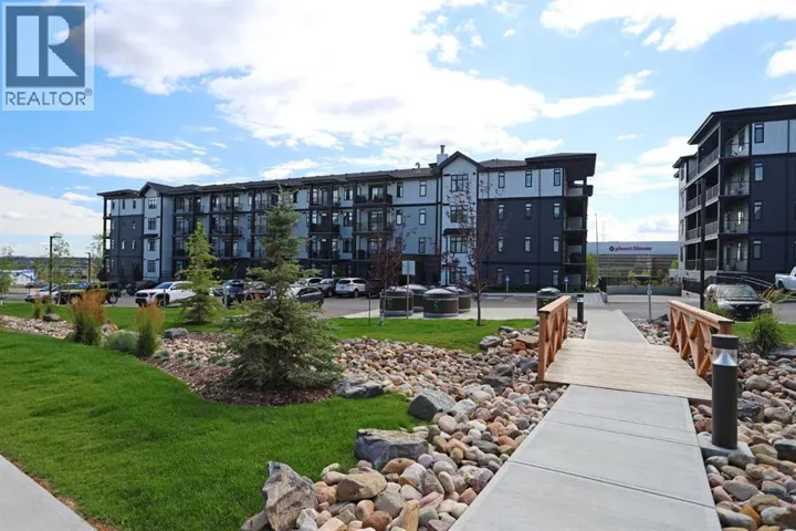 413, 20 Sage Hill Walk NW, Calgary, Alberta T3R1Z5