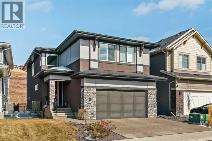 24 Cranbrook Cape SE, Calgary, Alberta T3M3L5
