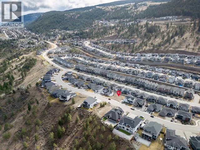 1349 MYRA Place, Kamloops, British Columbia V2E2E3