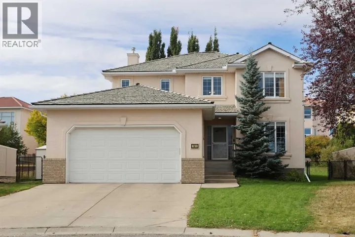 161 Hamptons Gardens NW, Calgary, Alberta T3A5X5
