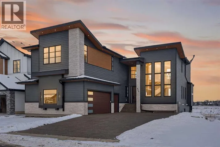 960 South Shore Terrace, Chestermere, Alberta T1X2S2