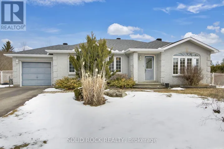 1259 REMINGTON WAY, Ottawa, Ontario K4P1A5