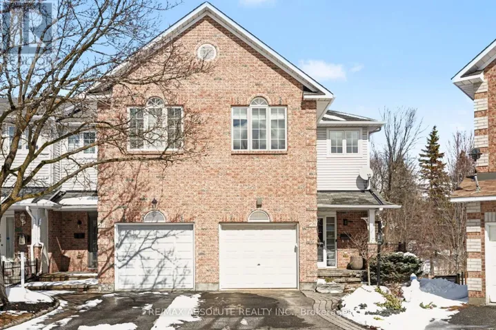 23 RIVERBANK COURT, Ottawa, Ontario K2S1V7