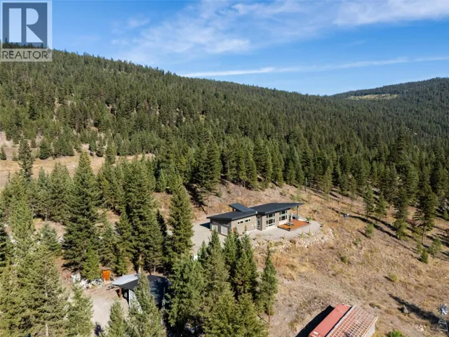 10076 Tranquille-Criss Creek Road, Kamloops, British Columbia V1S0B3