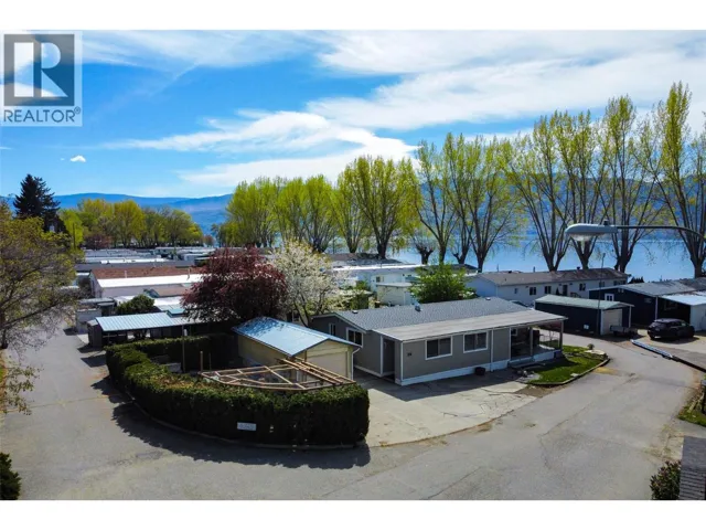 2095 Boucherie Road Unit# 25, West Kelowna, British Columbia V4T1Z4