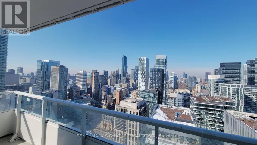 4011 - 88 QUEEN STREET E, Toronto (Church-Yonge Corridor), Ontario M5C0B6