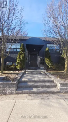 2 - 170 HOLBORNE AVENUE, Toronto (Danforth Village-East York), Ontario M4C2R6
