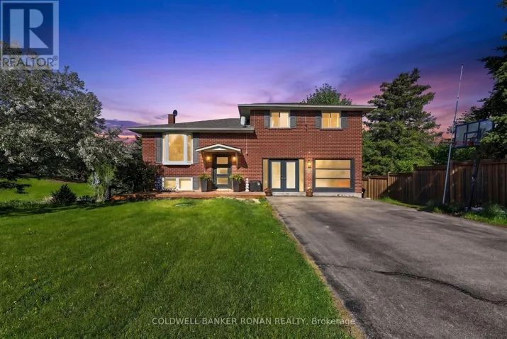 10 CATHERINE STREET, Adjala-Tosorontio (Loretto), Ontario L0G1L0