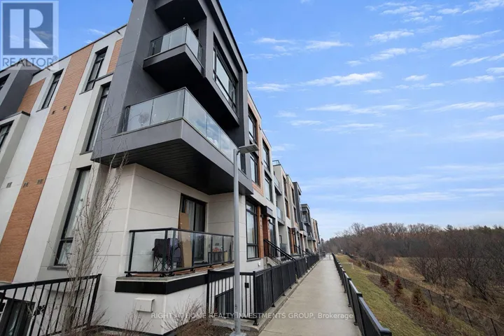 714 - 5 STECKLEY HOUSE LANE, Richmond Hill, Ontario L4S1M4