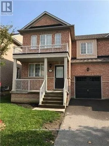 23 TERME AVENUE, Vaughan (Vellore Village), Ontario L4H0M9