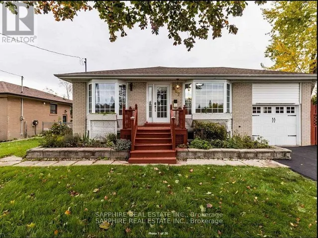 607 WEYNWAY (BASEMENT) COURT, Oakville (WO West), Ontario L6L4G8