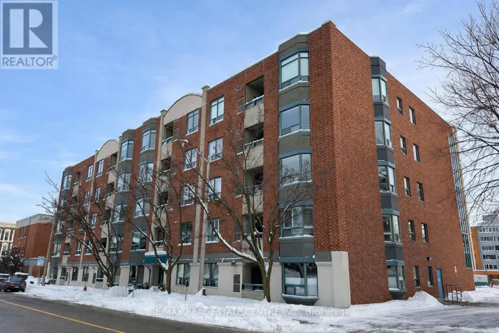 506 - 5 OGILVIE STREET, Hamilton (Dundas), Ontario L9H2S1