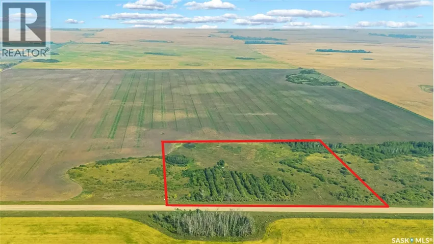 Lutheran Road B - 10 Acres, Corman Park Rm No. 344, Saskatchewan S7K5W1