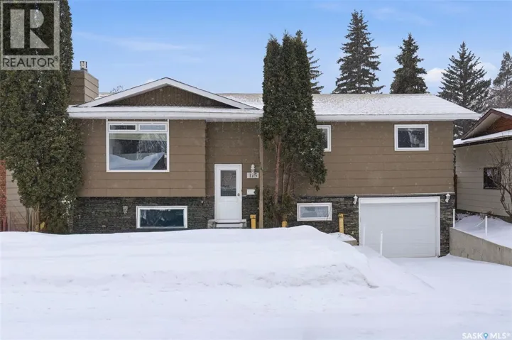 115 Cypress COURT, Saskatoon, Saskatchewan S7K5C3