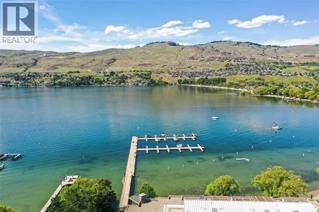 7343 Okanagan Landing Road Unit# 1312, Vernon, British Columbia V1H2J6